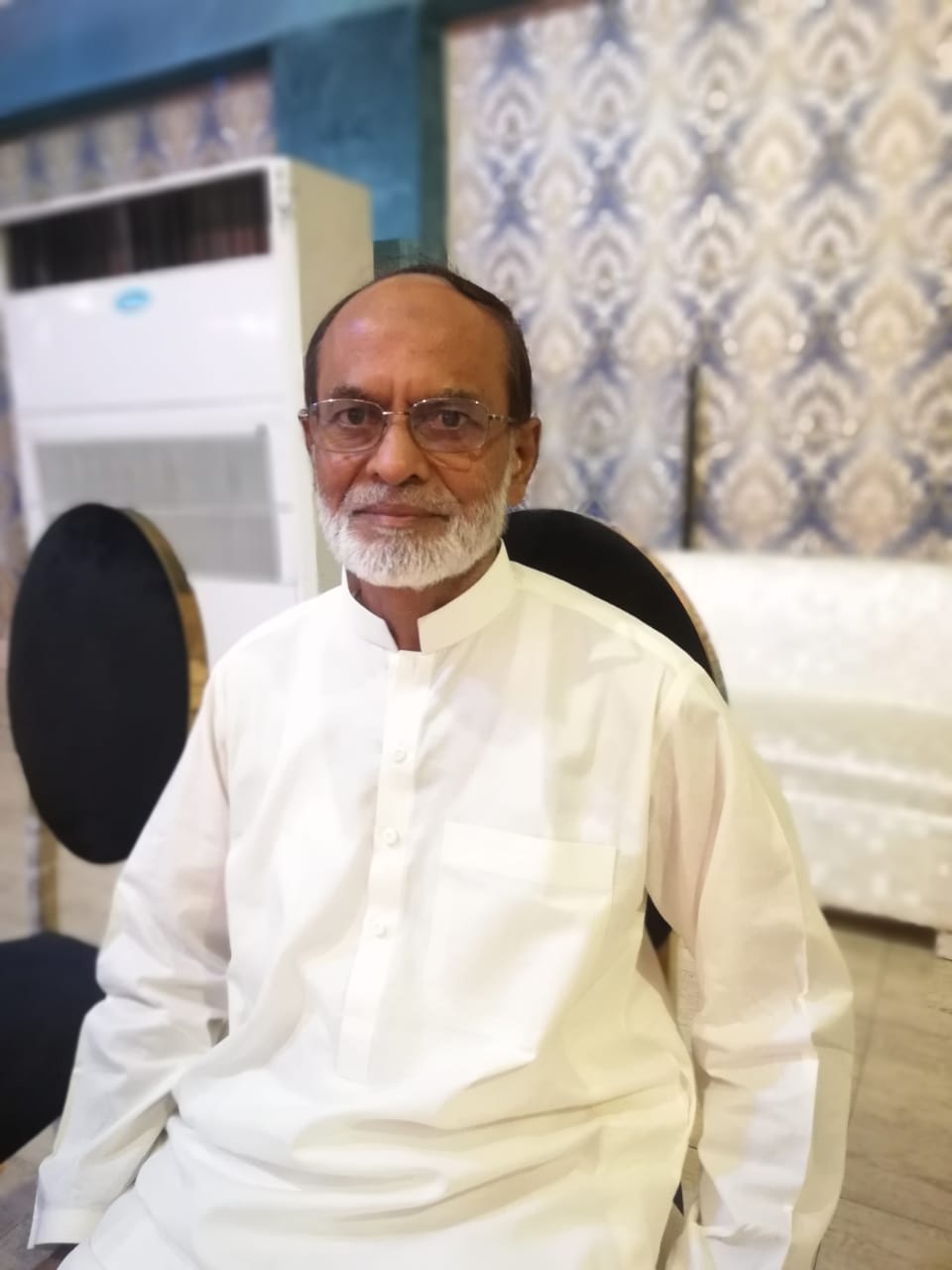 Rao Abdul Rauf